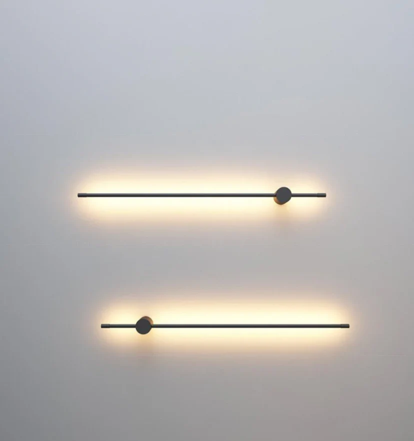 Linear LED Wall Light - NexioPick