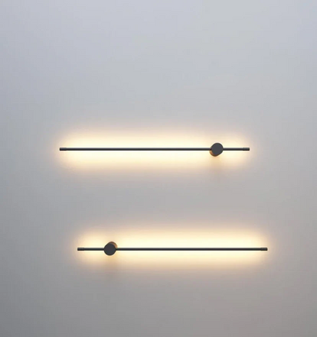 Linear LED Wall Light - NexioPick