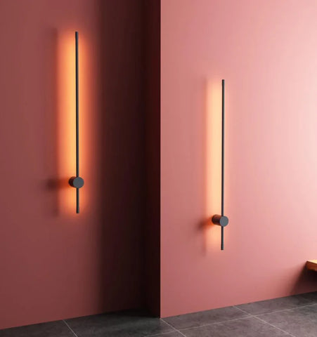 Linear LED Wall Light - NexioPick
