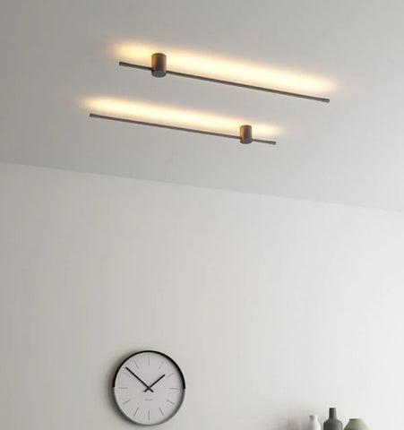 Linear LED Wall Light - NexioPick