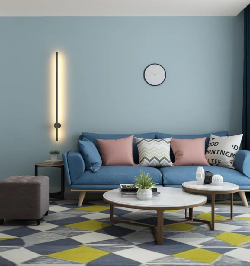 Linear LED Wall Light - NexioPick