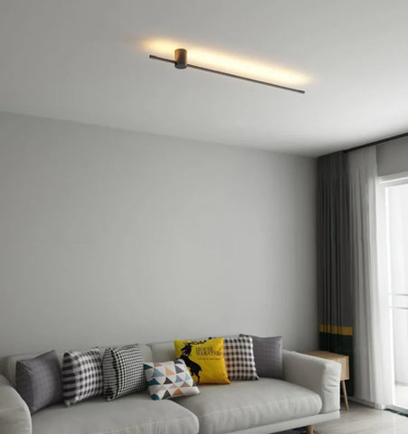 Linear LED Wall Light - NexioPick