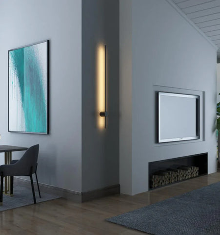 Linear LED Wall Light - NexioPick