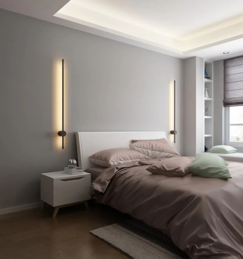 Linear LED Wall Light - NexioPick