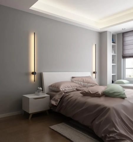 Linear LED Wall Light - NexioPick