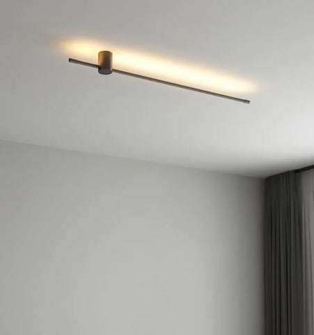 Linear LED Wall Light - NexioPick