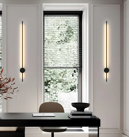 Linear LED Wall Light - NexioPick