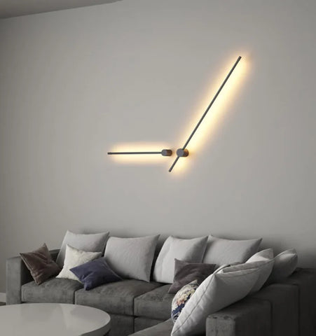 Linear LED Wall Light - NexioPick