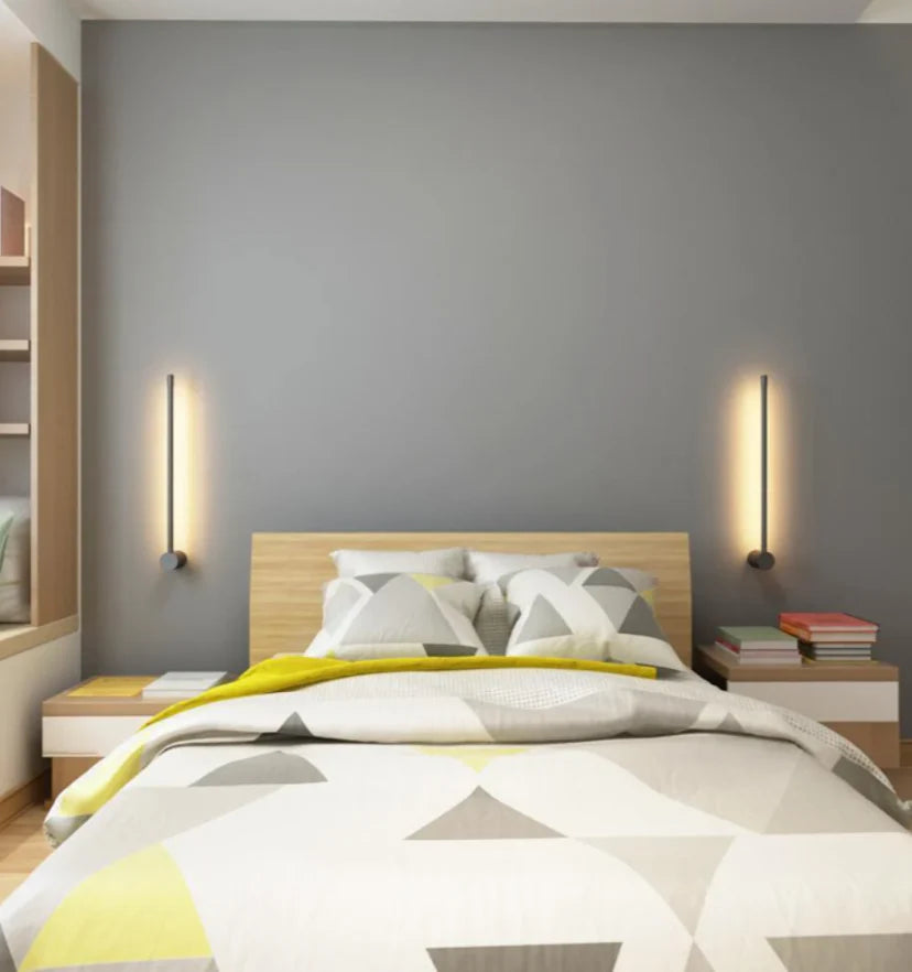 Linear LED Wall Light - NexioPick