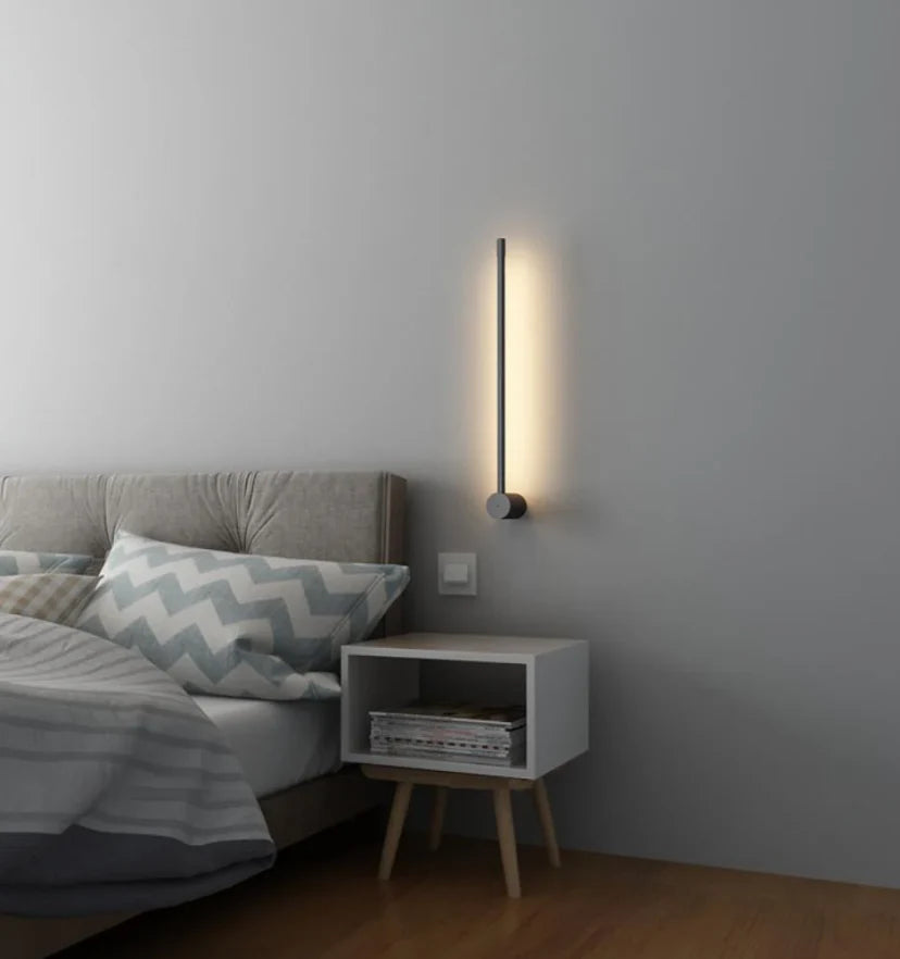 Linear LED Wall Light - NexioPick