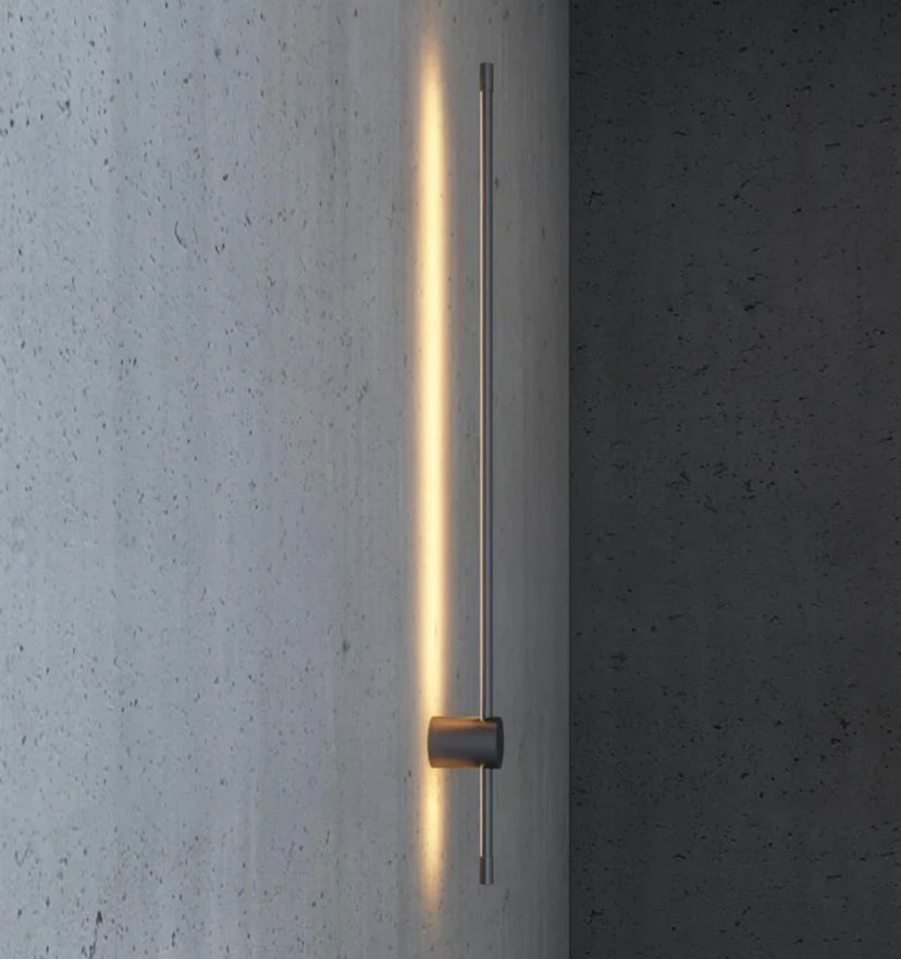 Linear LED Wall Light - NexioPick