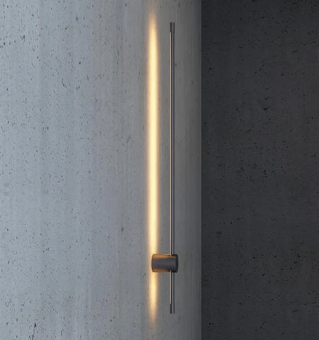 Linear LED Wall Light - NexioPick