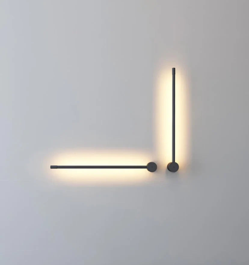 Linear LED Wall Light - NexioPick