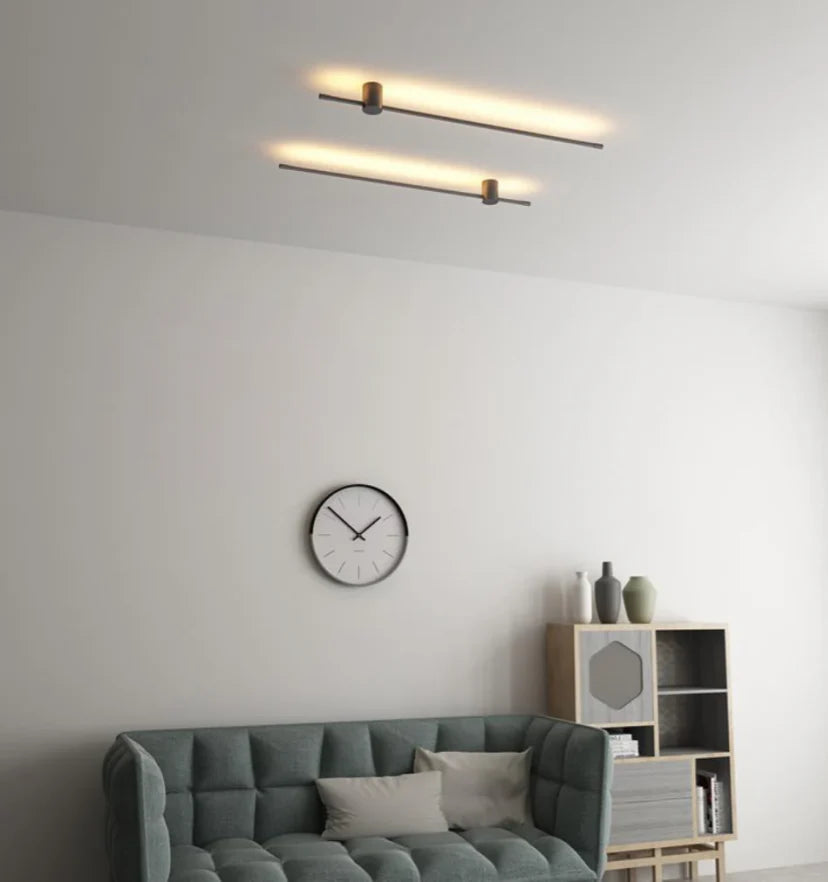 Linear LED Wall Light - NexioPick