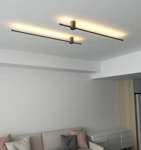 Linear LED Wall Light - NexioPick