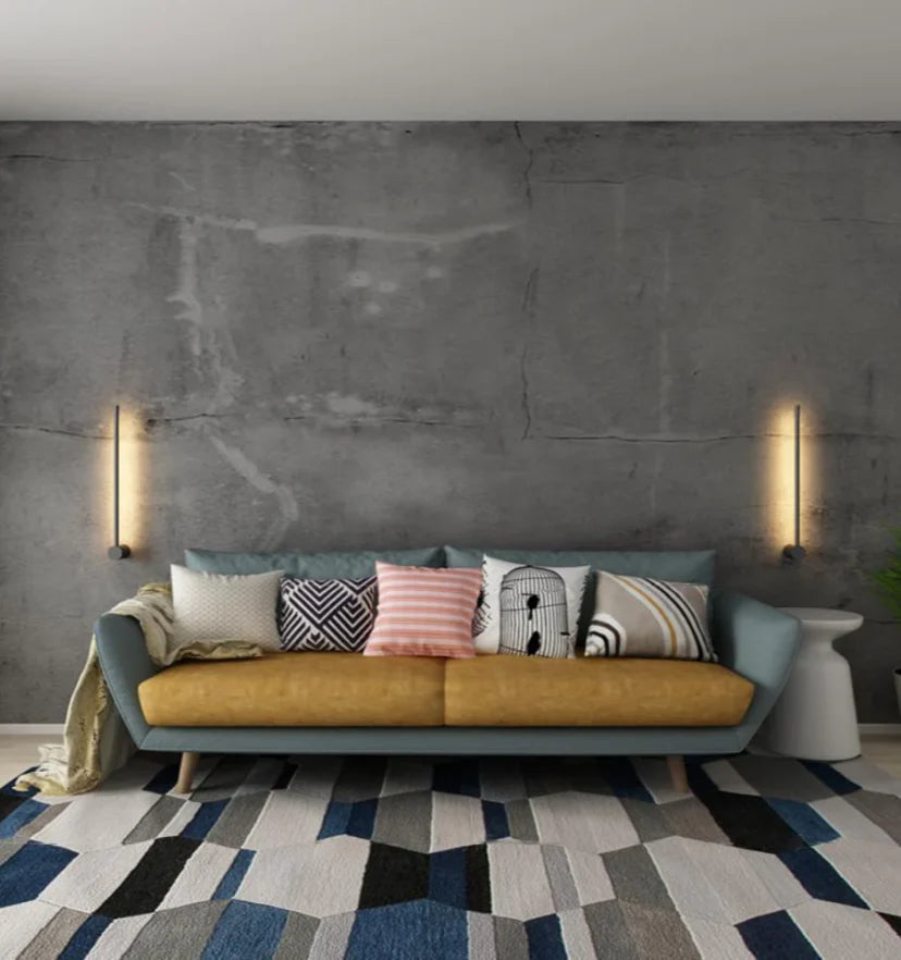 Linear LED Wall Light - NexioPick