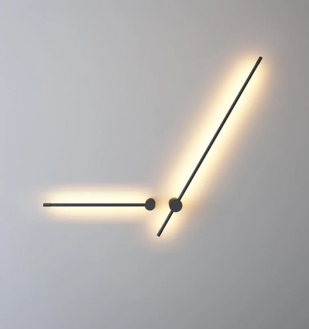 Linear LED Wall Light - NexioPick