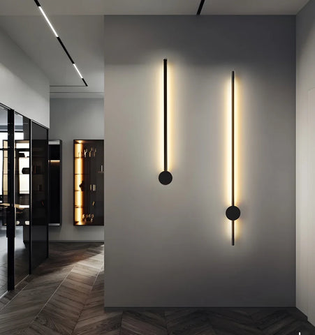 Linear LED Wall Light - NexioPick