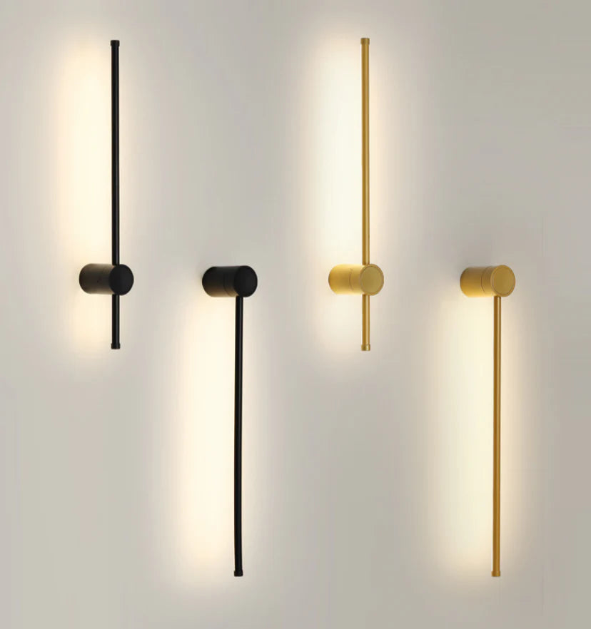 Linear LED Wall Light - NexioPick