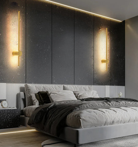Linear LED Wall Light - NexioPick