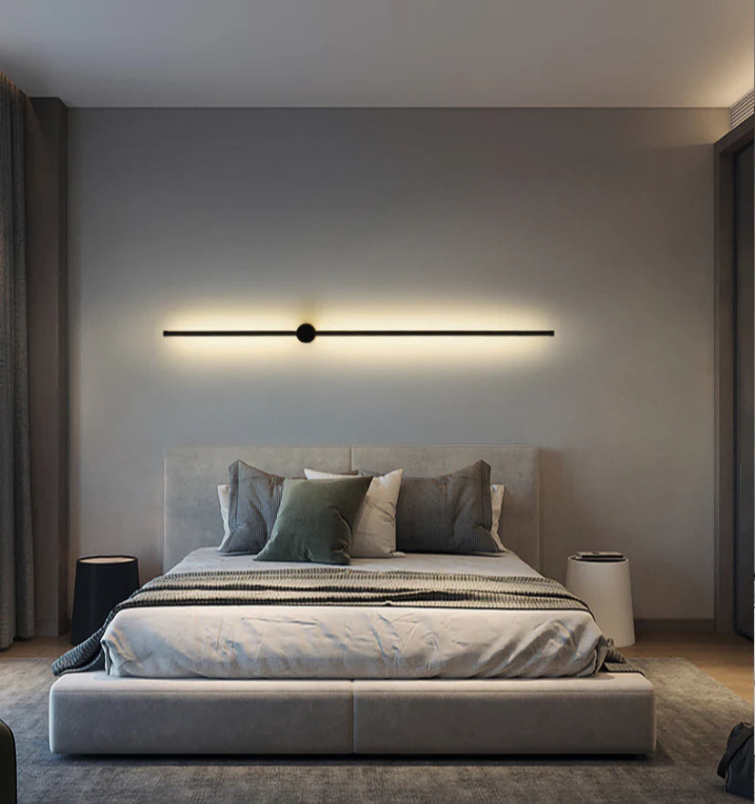 Linear LED Wall Light - NexioPick