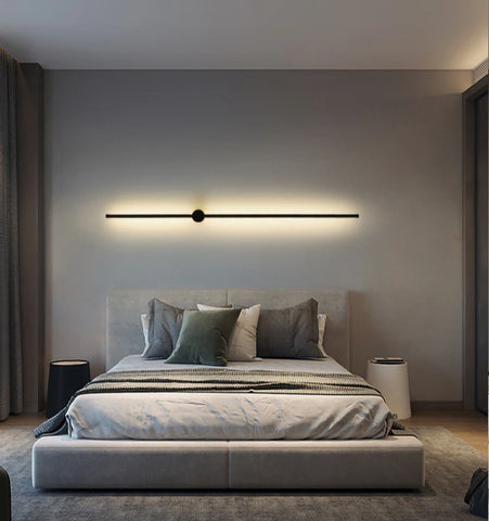 Linear LED Wall Light - NexioPick