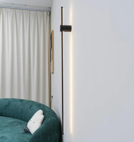Linear LED Wall Light - NexioPick