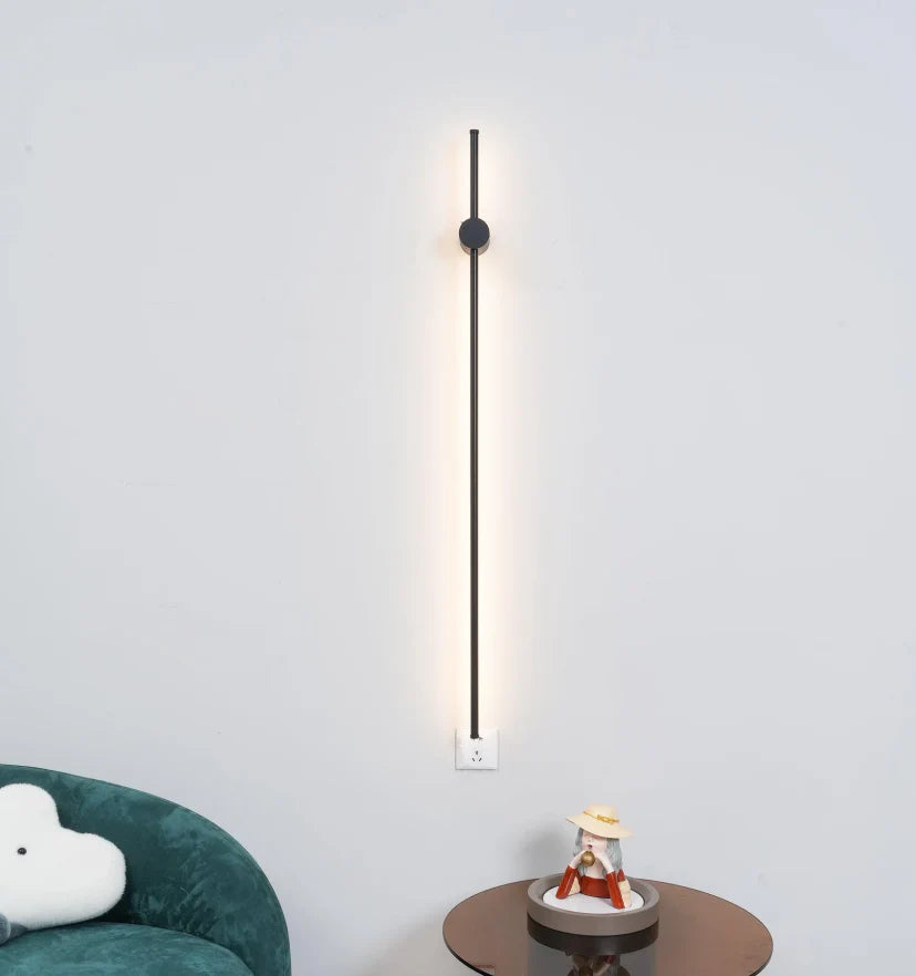 Linear LED Wall Light - NexioPick