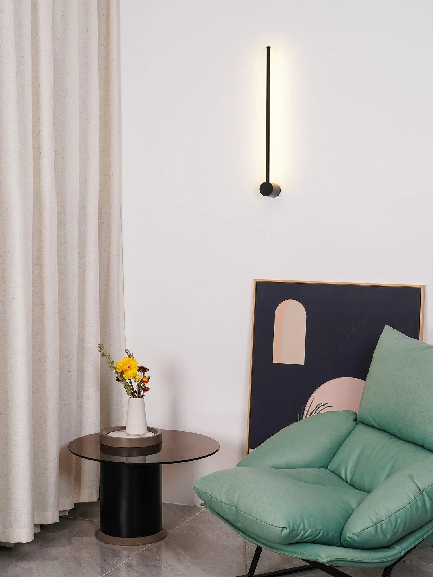 Linear LED Wall Light - NexioPick