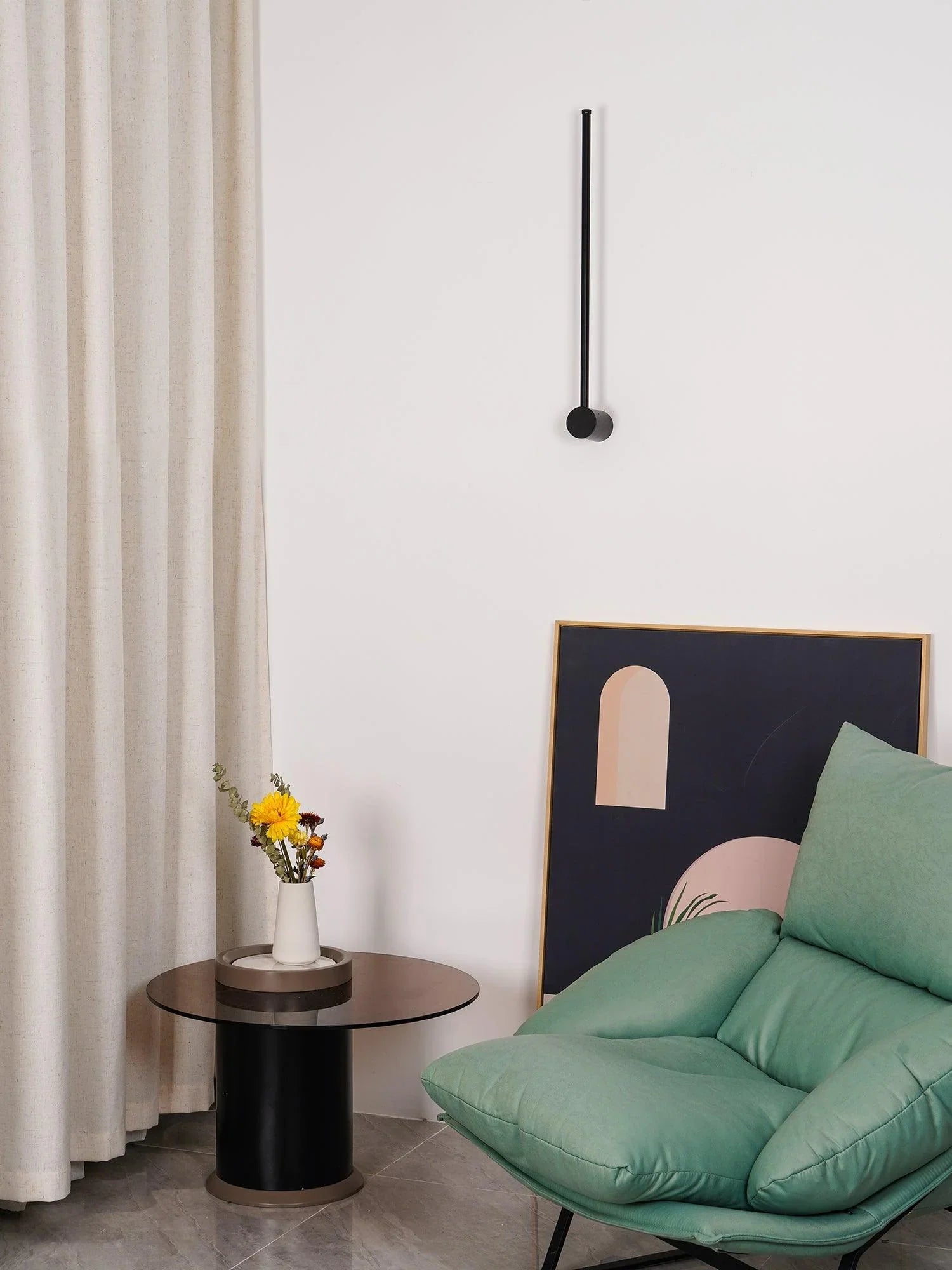 Linear LED Wall Light - NexioPick