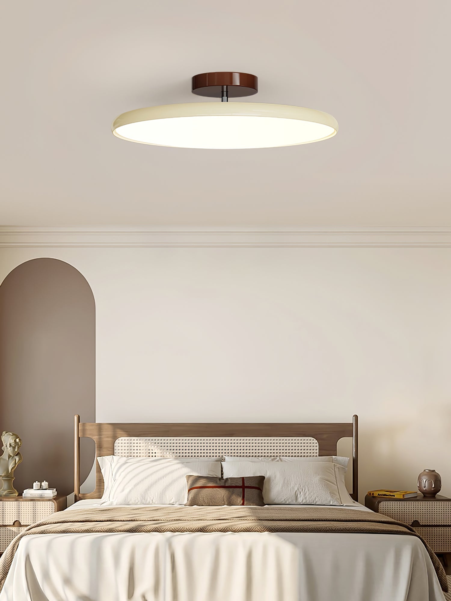 Drift Adjustable Ceiling Lamp - NexioPick