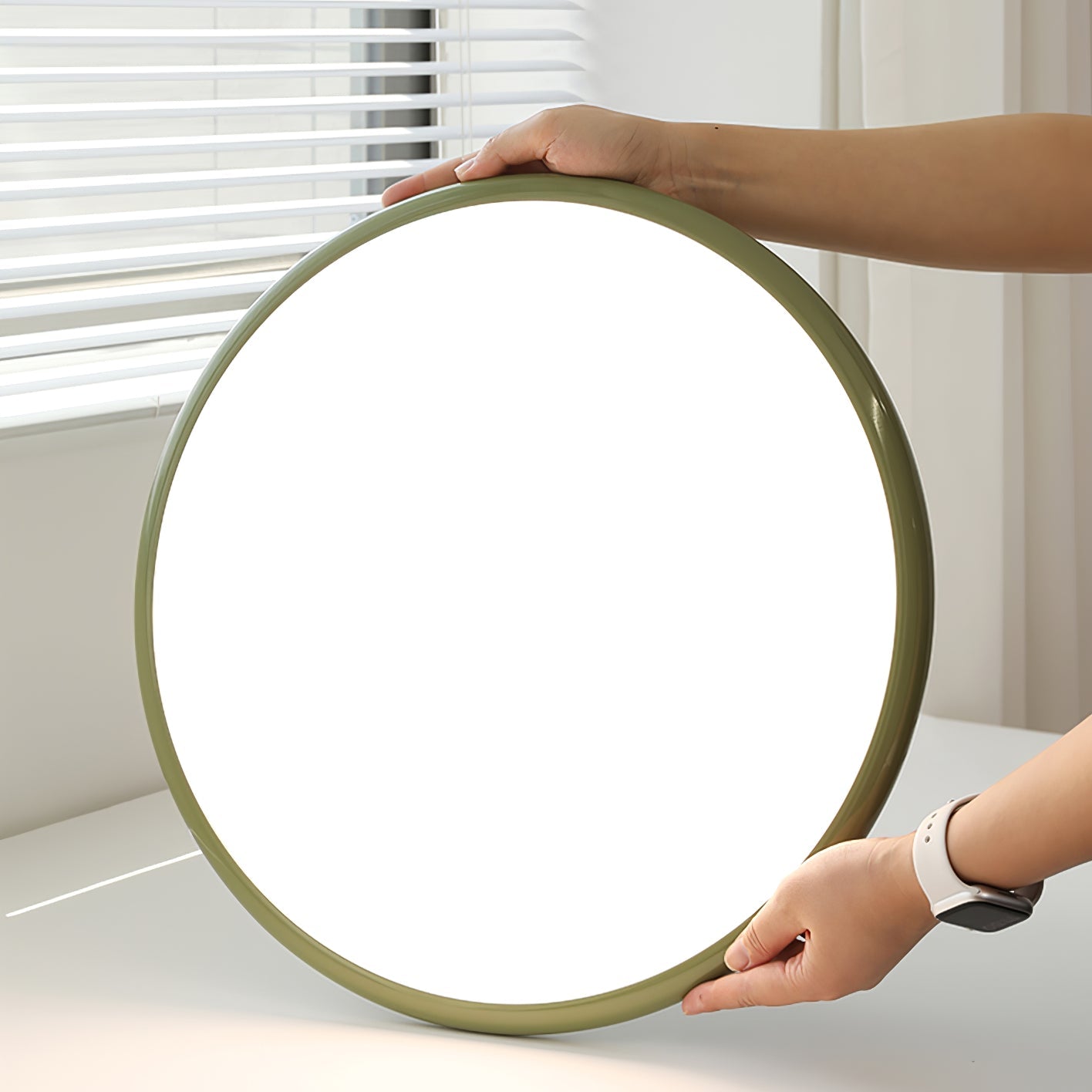 Drift Adjustable Ceiling Lamp - NexioPick