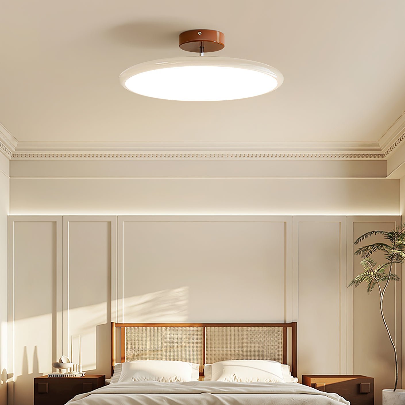 Drift Adjustable Ceiling Lamp - NexioPick