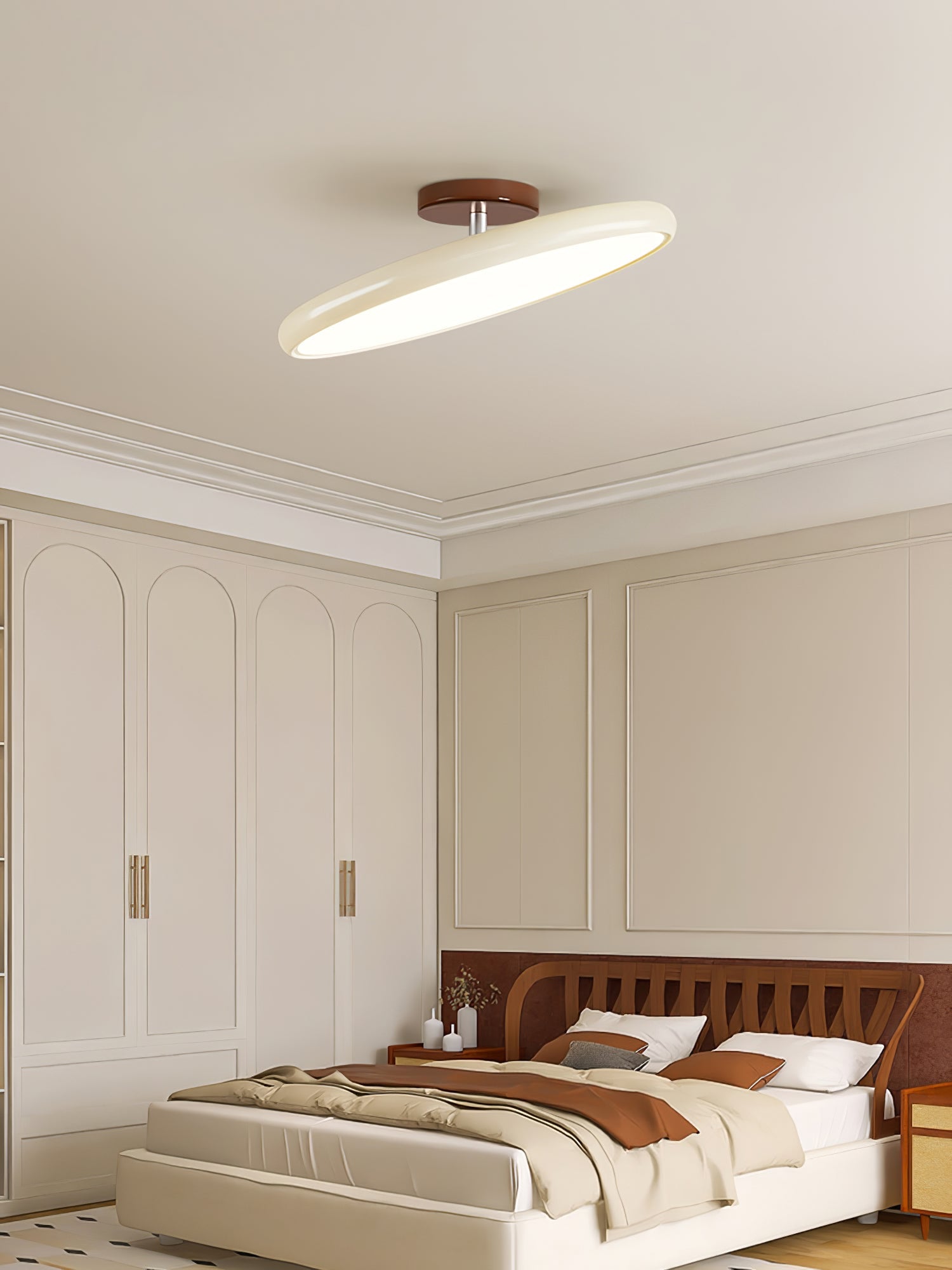 Drift Adjustable Ceiling Lamp - NexioPick