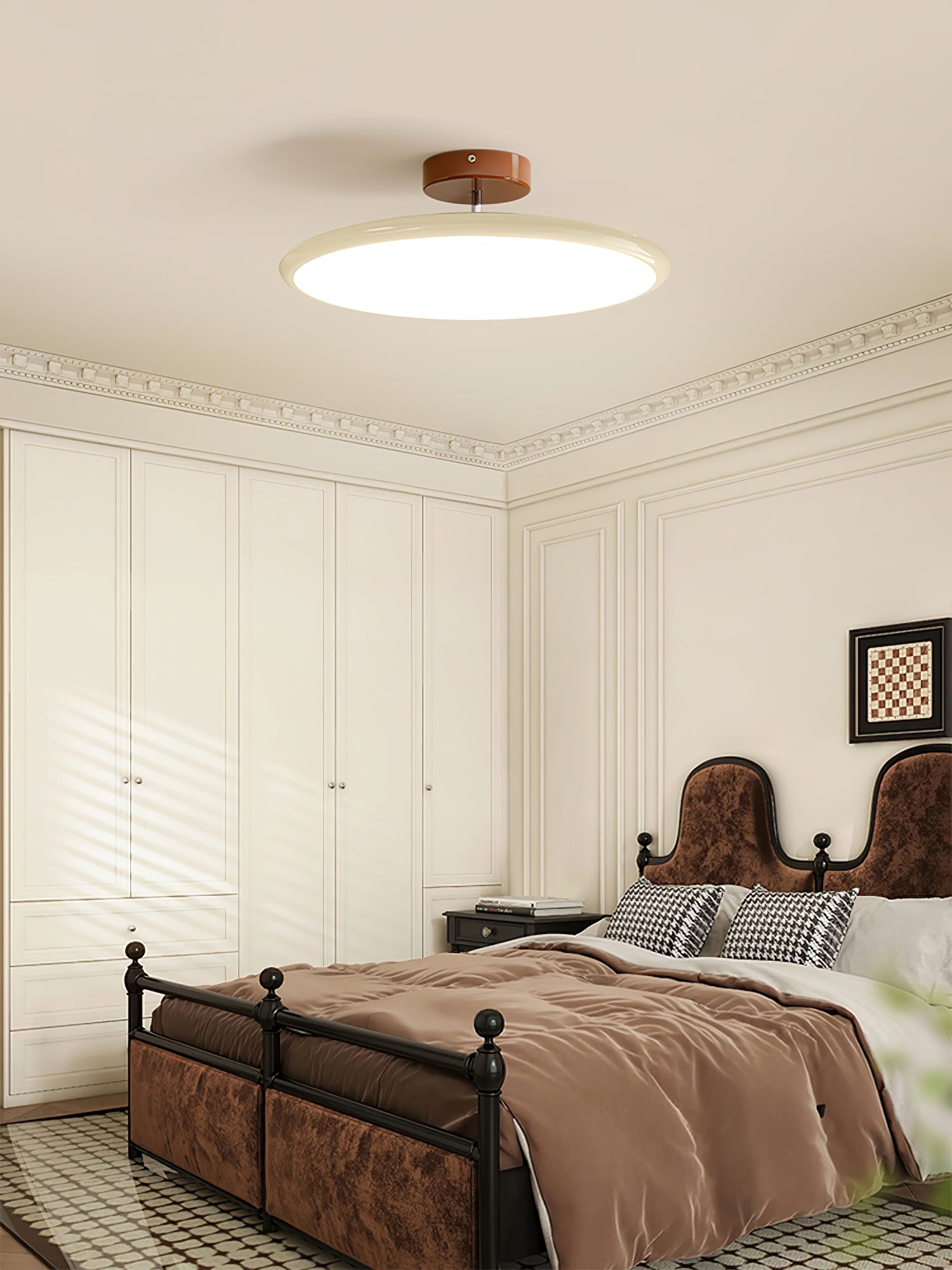 Drift Adjustable Ceiling Lamp - NexioPick