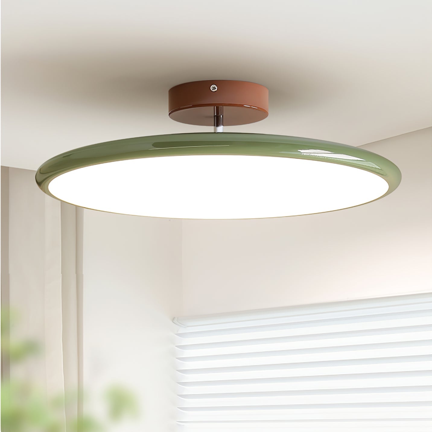Drift Adjustable Ceiling Lamp - NexioPick