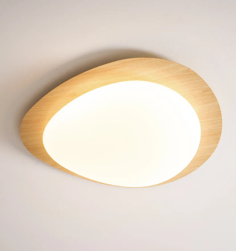 Pebble Ceiling Light - NexioPick