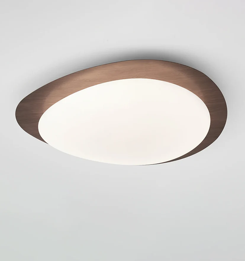 Pebble Ceiling Light - NexioPick