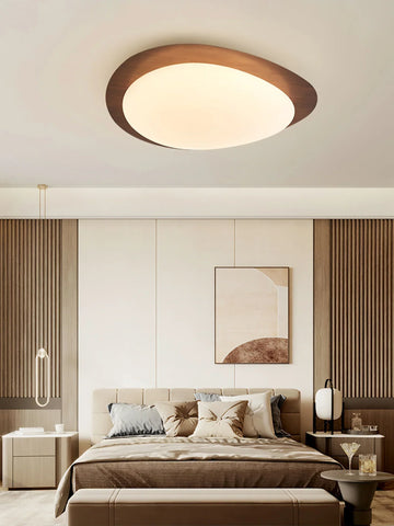 Pebble Ceiling Light - NexioPick