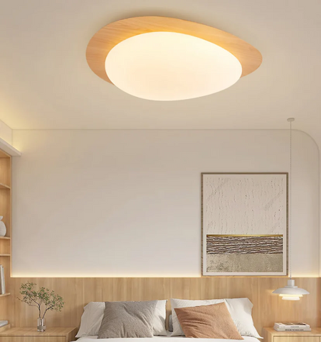 Pebble Ceiling Light - NexioPick