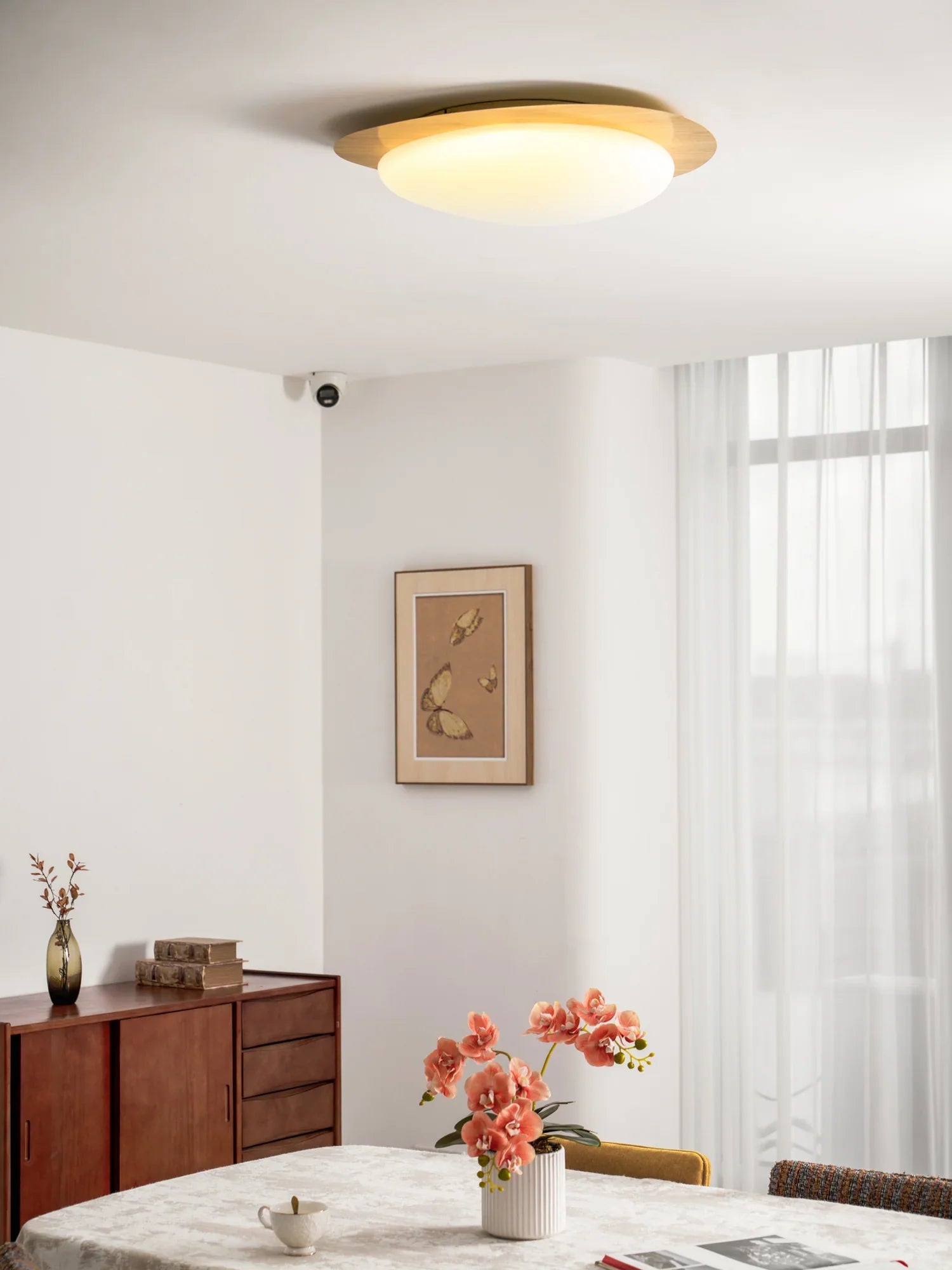 Pebble Ceiling Light - NexioPick