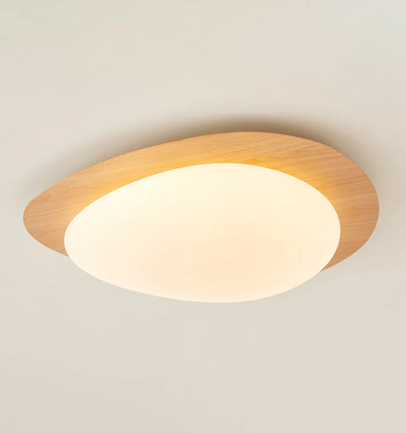 Pebble Ceiling Light - NexioPick