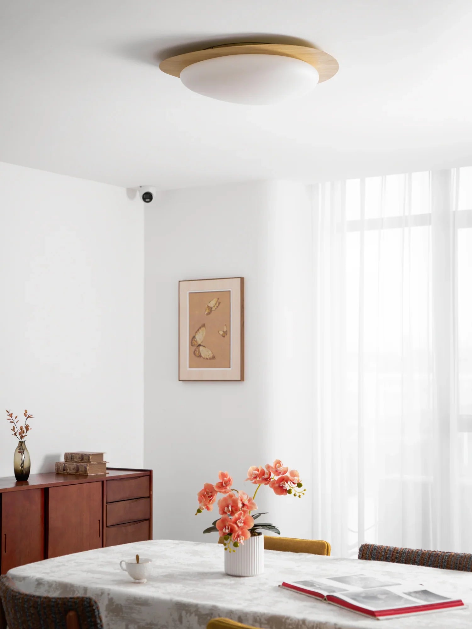 Pebble Ceiling Light - NexioPick