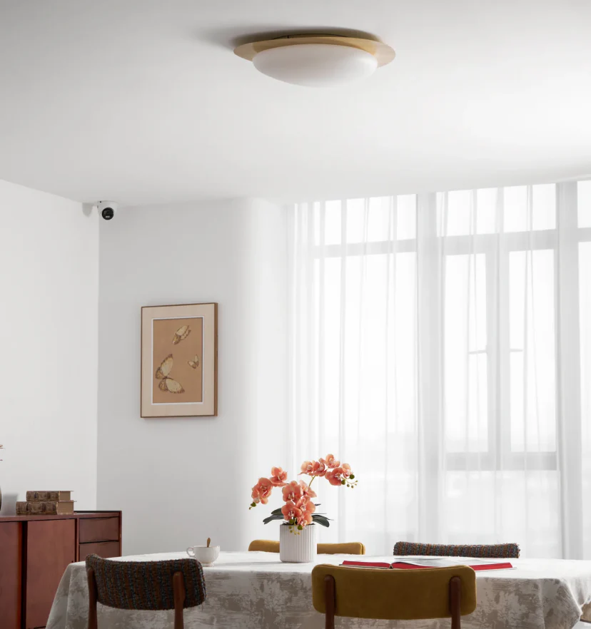 Pebble Ceiling Light - NexioPick