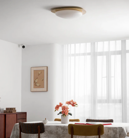 Pebble Ceiling Light - NexioPick