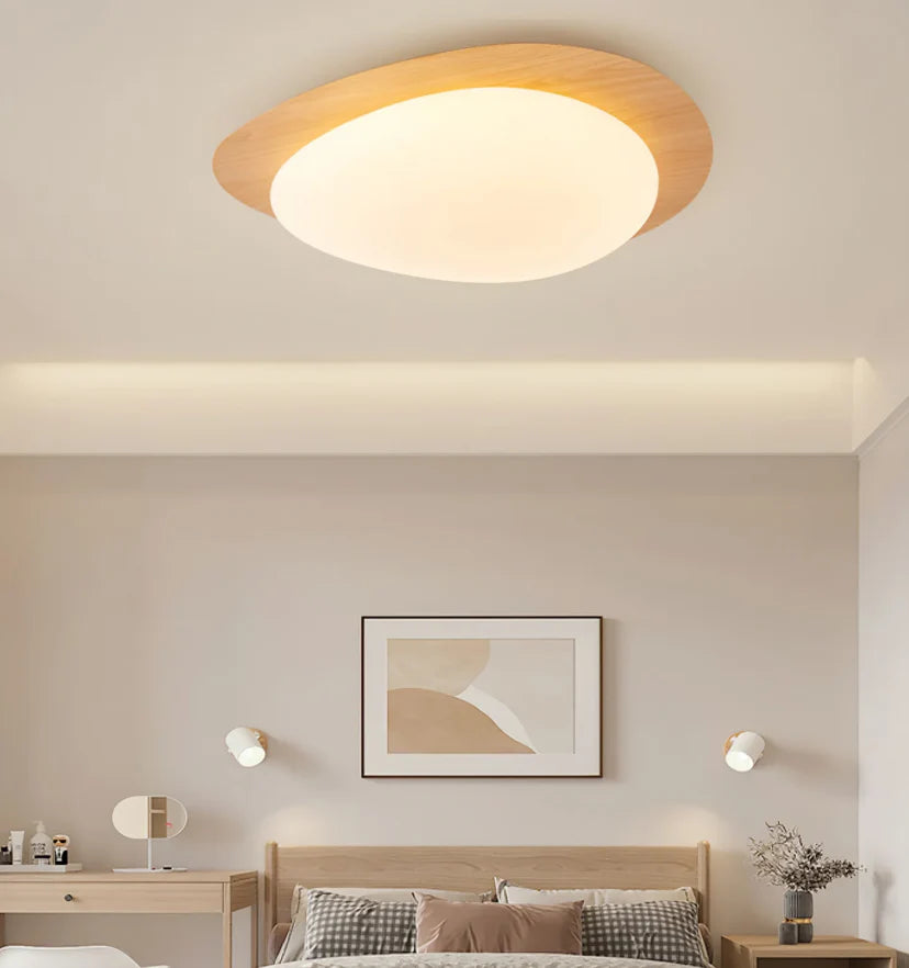 Pebble Ceiling Light - NexioPick