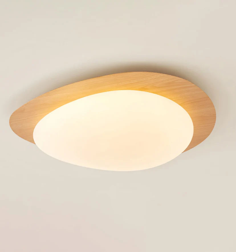 Pebble Ceiling Light - NexioPick
