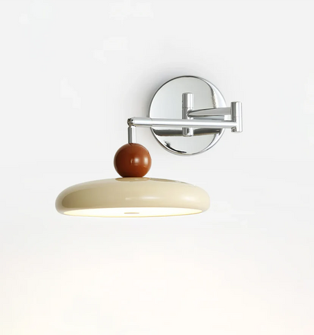 Lola Plug-in Wall Lamp - NexioPick