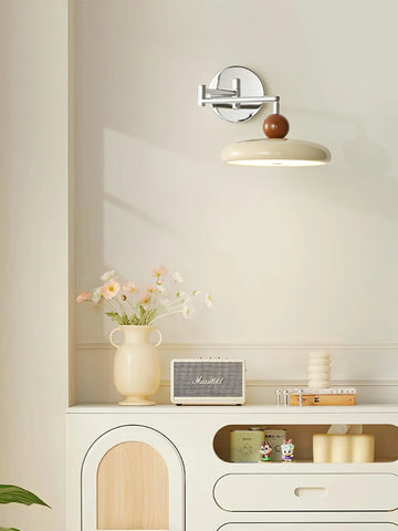 Lola Plug-in Wall Lamp - NexioPick