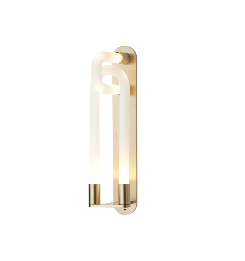 Loopi Wall Lamp - NexioPick